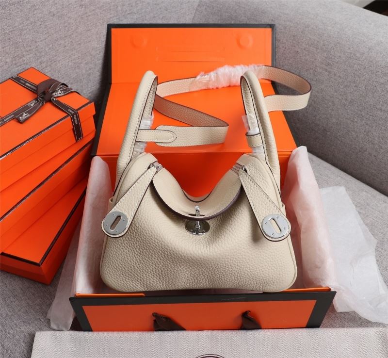 Hermes Lindy Bags